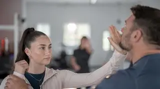 Nie daj się zaskoczyć! Ekspert zdradza cztery zasady skutecznej samoobrony 