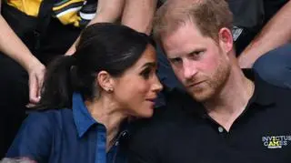 Dzieci Meghan i Harry'ego na świątecznej kartce. Pilnie strzegli ich wizerunku