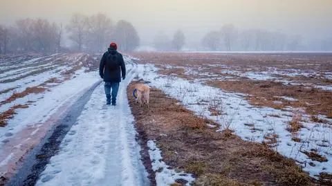 Nadciąga wiosenne ocieplenie