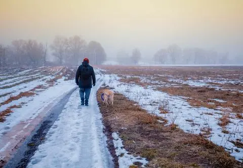 Nadciąga wiosenne ocieplenie. To koniec zimy z prawdziwego zdarzenia?