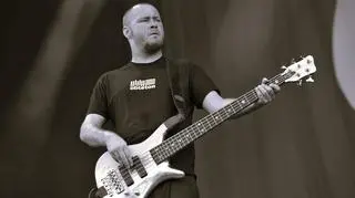 Nie żyje basista Limp Bizkit. "Wniósł światło i rytm, których nie da się zastąpić"