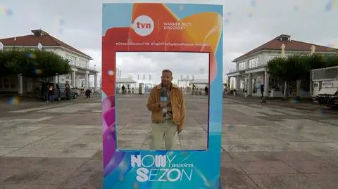 Prezentacja ramówki TVN 
