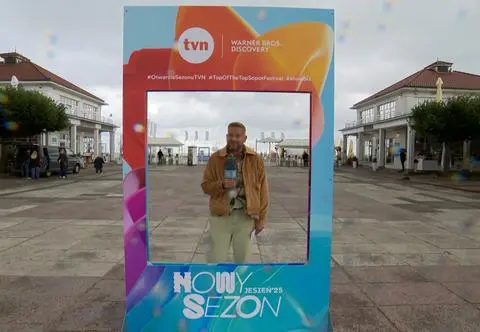 Prezentacja nowej ramówki TVN. Co będzie można obejrzeć jesienią?  