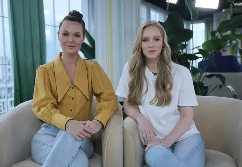 Dziennikarka TVN24 walczy z podstępną chorobą