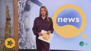 Najważniejsze informacje z kraju i ze świata 