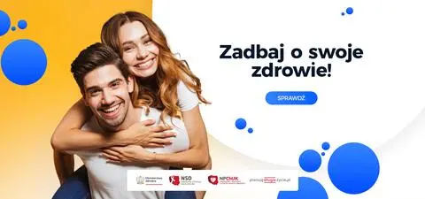 Profilaktyka ma znaczenie. Sprawdź jak zadbać o swoje zdrowie 