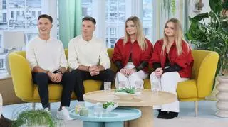 Jak to jest być bliźniakiem?