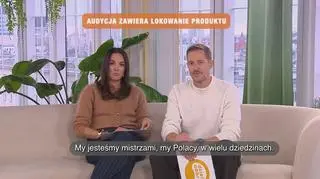 Polacy nadużywają antybiotyków - napisy