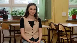 Czym interesują się dzisiejsi nastolatkowie? Jedno z ich hobby zaskoczyło Bartka Dajnowskiego