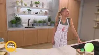 Julia Cichocka - zwyciężczyni programu "MasterChef"