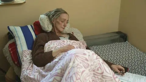 Uwaga! TVN. Stali przed codziennym wyborem – leki albo jedzenie. Co dalej z rodziną spod Gniezna?