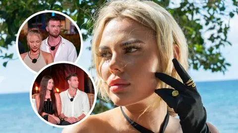 "Hotel Paradise". Samanti komentuje wynik głosowania w finale. "Zmieniali decyzję w ostatnim momencie"