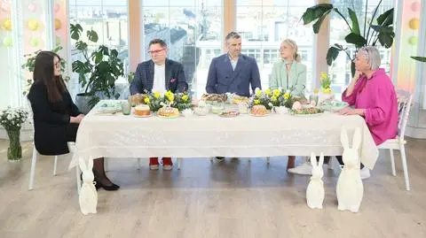 Jak celebrujemy Wielkanoc? 