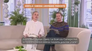 Tomasz Konieczny - Wagner na światowych scenach - napisy