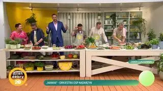 Wirtuozi kuchni DDTVN gotują dla Was 