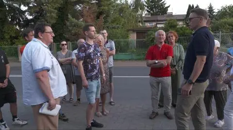 Krajowa inwestycja zniszczyła im rodzinne plany. "Płakaliśmy wszyscy, łącznie z dziećmi"