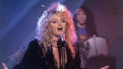 Historia charakterystycznego głosu Bonnie Tyler
