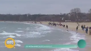 Czy można bawić się bez alkoholu?