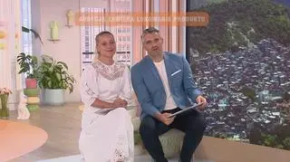 Brazylia – kraj wielu kontrastów 