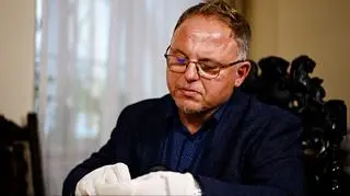 Prawie 400 lat w ukryciu. Niezwykły skarb odnaleziony w Legnicy