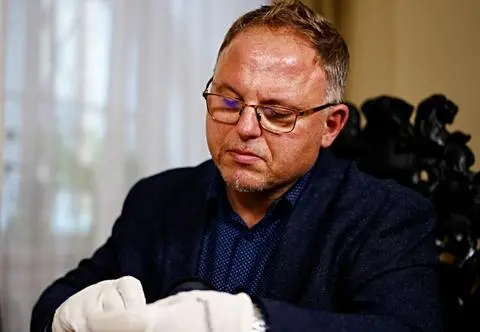 Prawie 400 lat w ukryciu. Niezwykły skarb odnaleziony w Legnicy