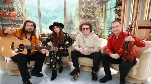 Świąteczna piosenka