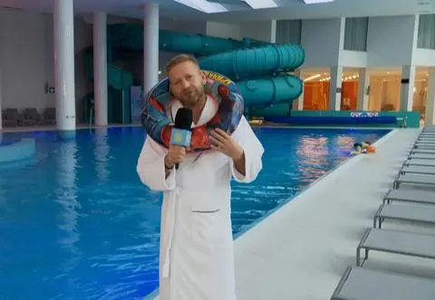 Odkrywamy uroki Wisły. To doskonałe miejsce nie tylko dla miłośników białego szaleństwa 