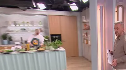 W naszej kuchni króluje dziś czosnek niedźwiedzi 