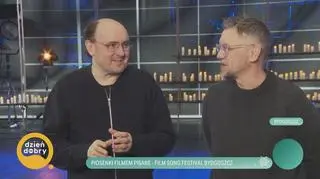 "Piosenki filmem pisane". Kto wystąpi i gdzie obejrzysz koncert?