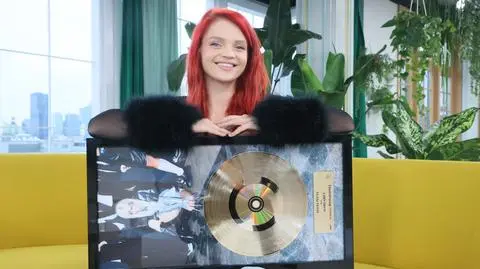 Margaret i jej muzyczny rok