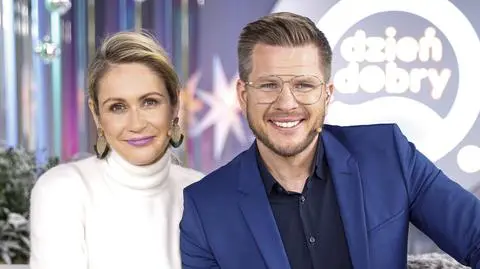 Małgorzata Ohme, Filip Chajzer