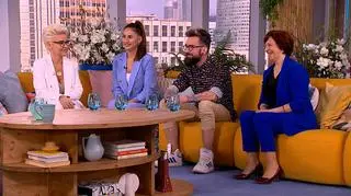 Nie taka teściowa straszna 