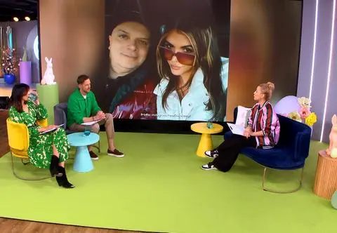 Krzysztof Skiba i Karolina Kempińska biorą ślub. "Będzie pięknie i kameralnie"