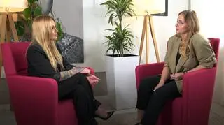 Sylwia Peretti o trudnym dzieciństwie: "Marzyłam o spokoju dla mamy, żeby więcej nie dostała"