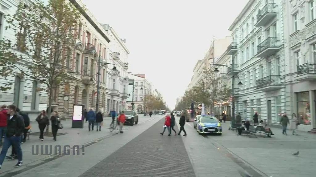 "Uwaga! TVN". Dziwne opłaty lokatorów kamienic w Łodzi