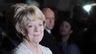 Maggie Smith - z jakich ról ją zapamiętamy?