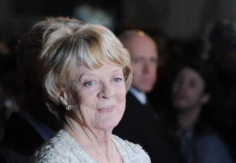 Z jakich ról będziemy pamiętać Maggie Smith? 