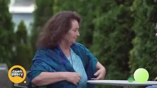Anna Dymna i Ralph Kaminski – duet dobra
