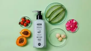 Linia BE ECO od Mila Pro to gama naturalnych kosmetyków stworzonych z myślą o świadomej pielęgnacji włosów