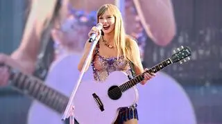 Jak wyglądała droga Taylor Swift do sławy? "Była dziwaczką. Czuła się wykluczona"
