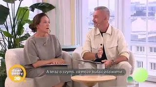 Od 27 lat wyrywa sobie włosy z głowy (napisy)