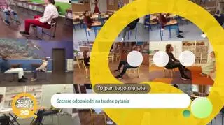 Skąd się biorą dzieci? (napisy)