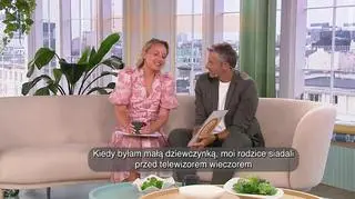 Marcin Wrona i najnowsze wiadomości z USA - napisy