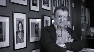 Edward Linde- Lubaszenko nie żyje