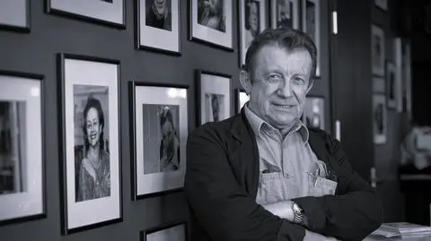 Edward Linde- Lubaszenko nie żyje