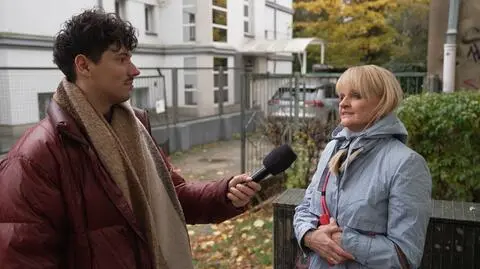 Sonda na Wszystkich Świętych. A Ty za kim tęsknisz?