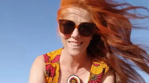 Afrykanka