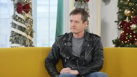 Marcin Harasimowicz - nasz człowiek w Hollywood