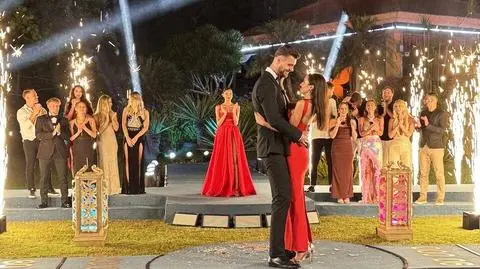 Kubuś o swojej decyzji w "Hotelu Paradise". "Ja bym sobie w lustro nie mógł spojrzeć"