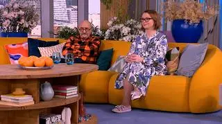 “Ze mną się nie napijesz…?”